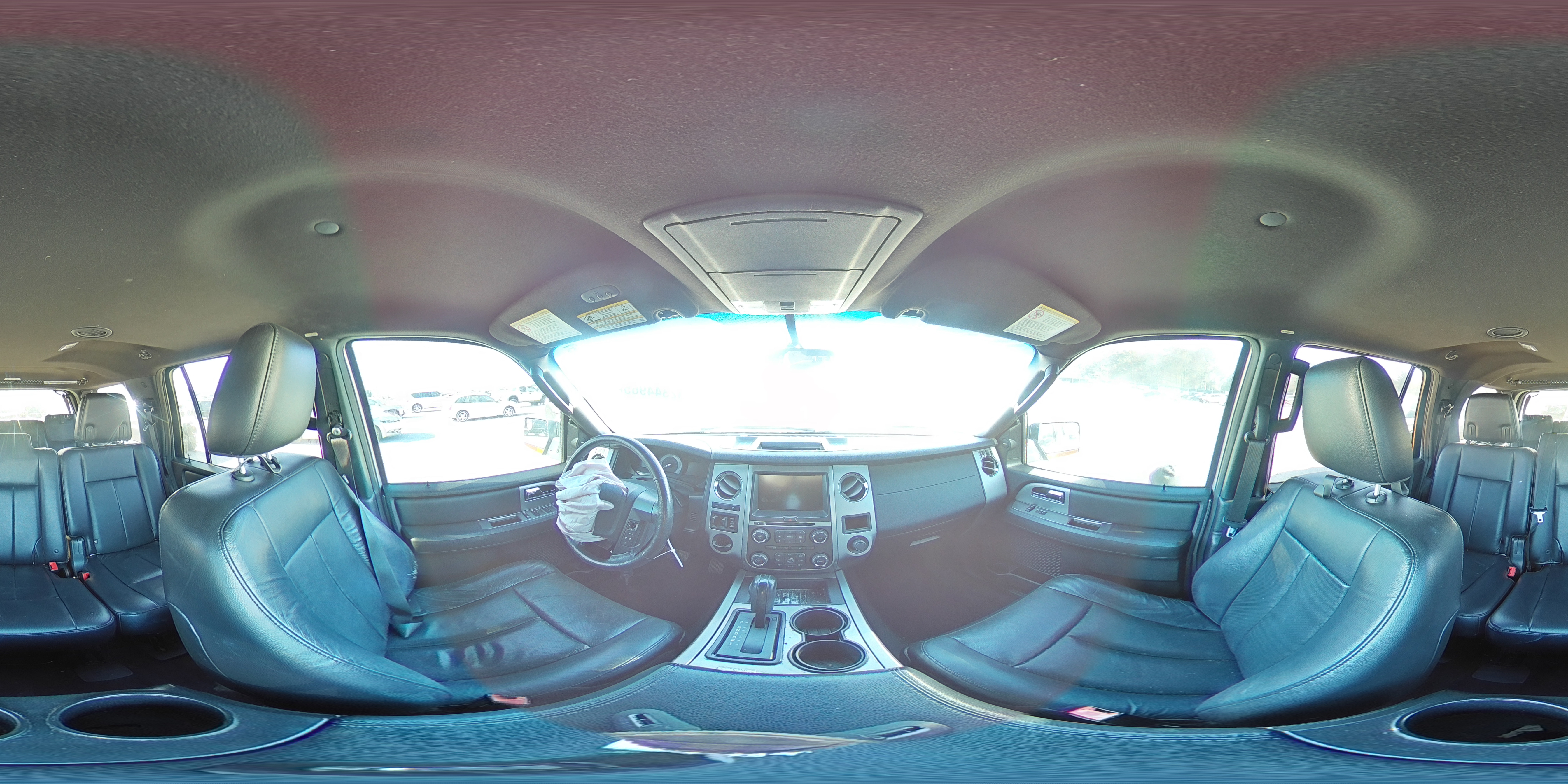 2015 Ford Expedition Xlt VIN: 1FMJU1HTXFEF49936 Lot: 92344965