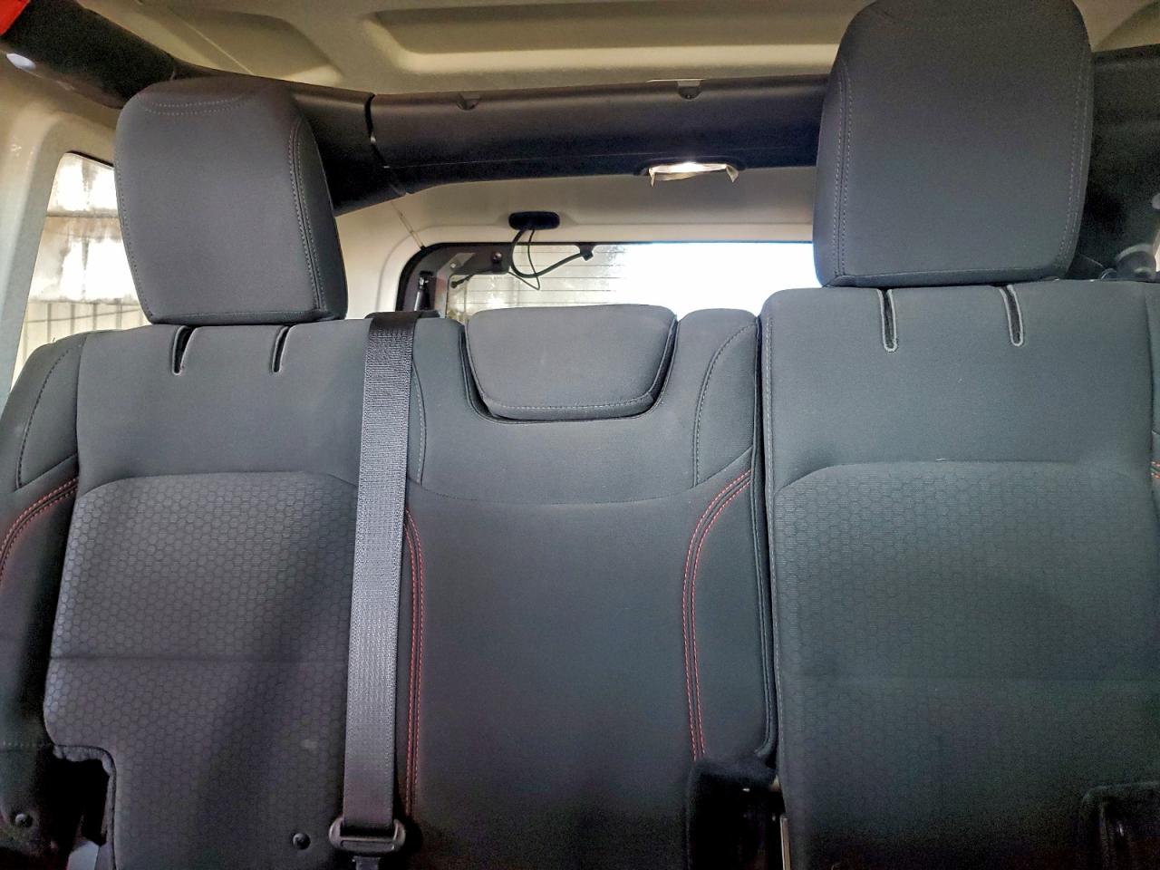 2018 Jeep Wrangler Unlimited Rubicon VIN: 1C4HJXFGXJW232584 Lot: 94404905