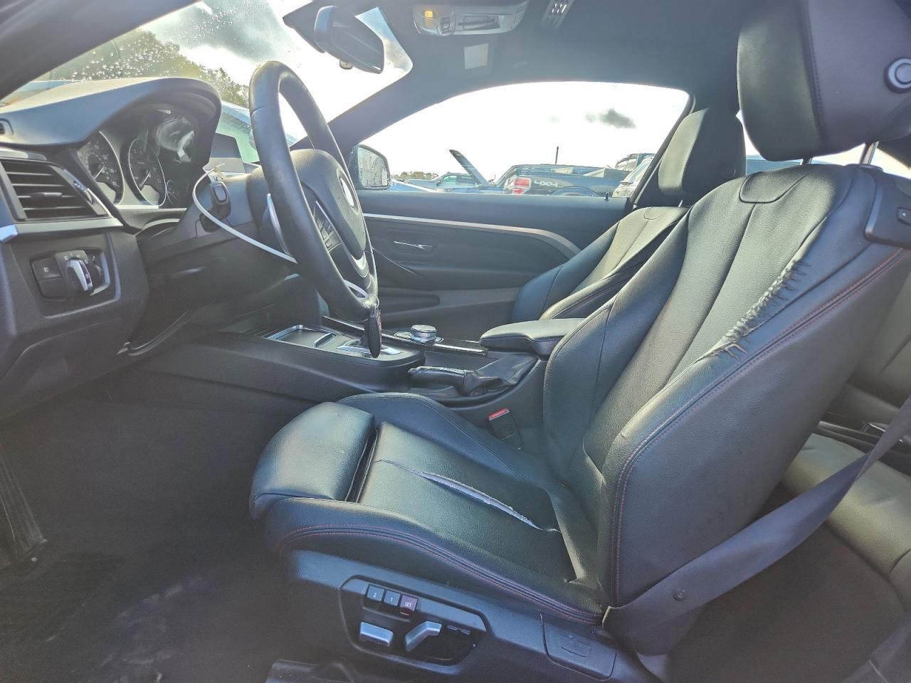 2017 BMW 430I VIN: WBA4R7C50HK895980 Lot: 94408855