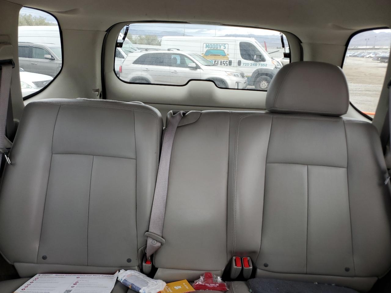 2005 GMC Envoy VIN: 1GKDT13S152366450 Lot: 93305495