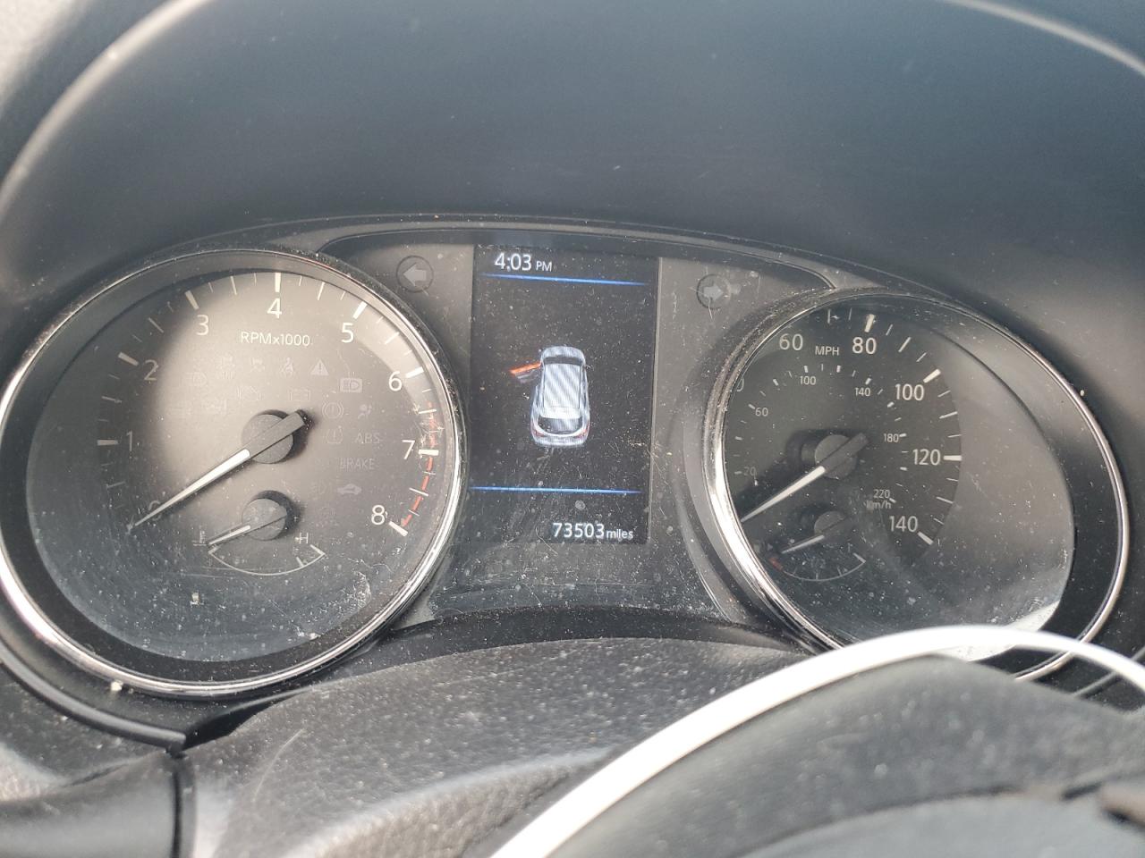 2022 Nissan Rogue Sport S VIN: JN1BJ1AV8NW580918 Lot: 93380045