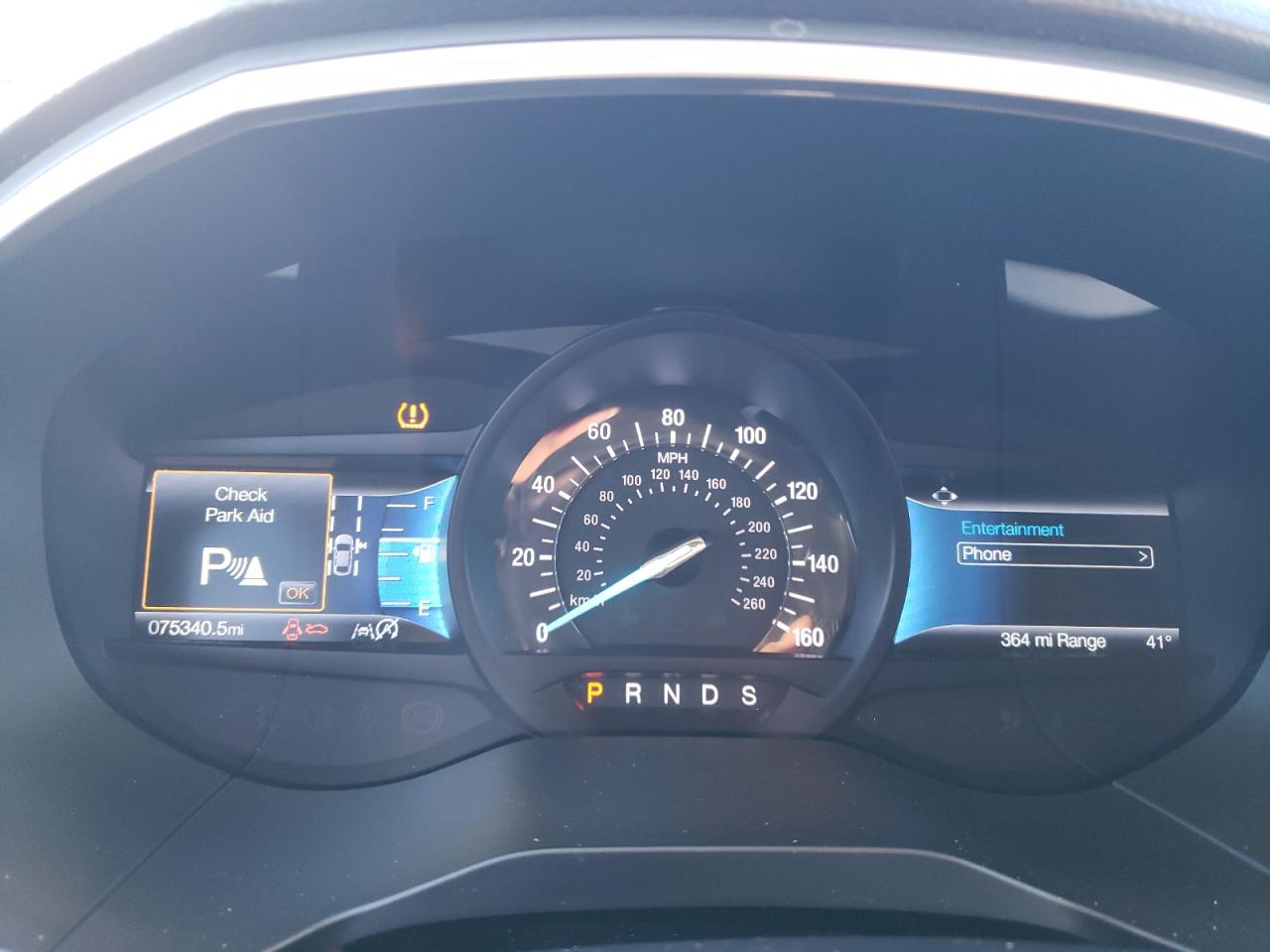 2021 Ford Edge Sel VIN: 2FMPK4J92MBA20442 Lot: 92856305