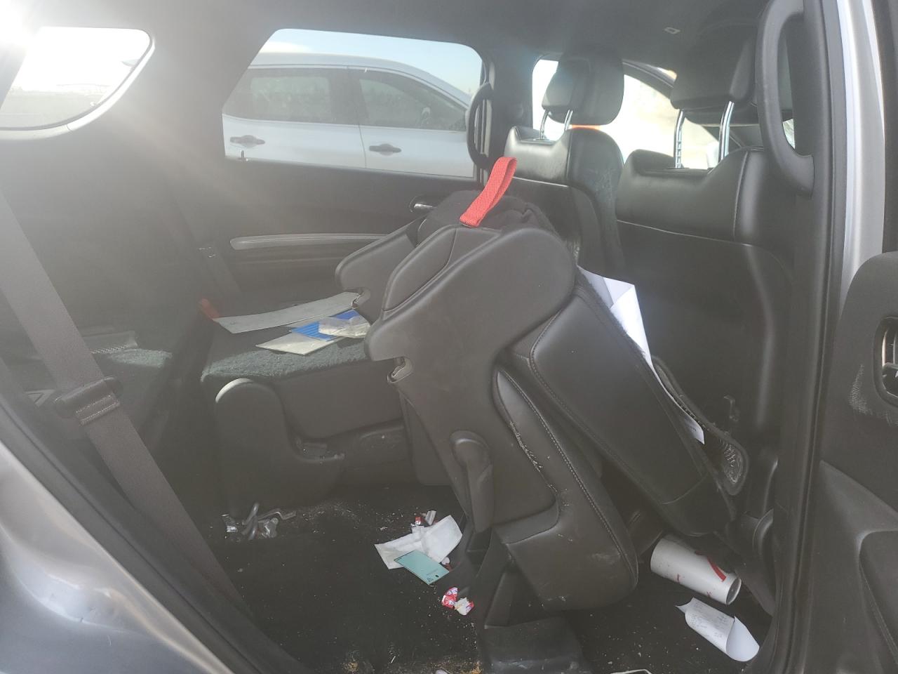 2019 Dodge Durango Gt VIN: 1C4RDJDG9KC780199 Lot: 92448695