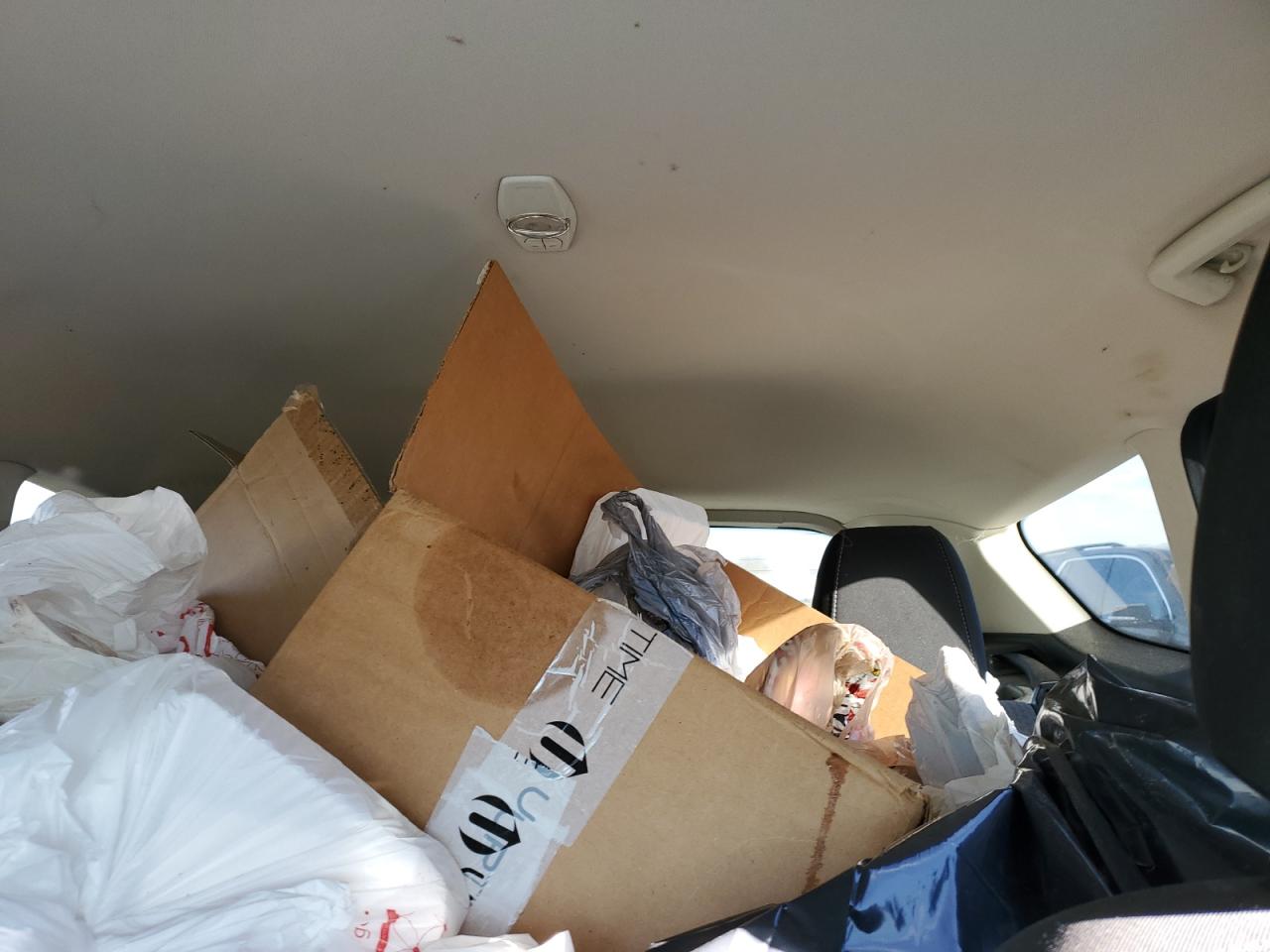 2017 Ford Escape Se VIN: 1FMCU0GD6HUC47288 Lot: 92498175