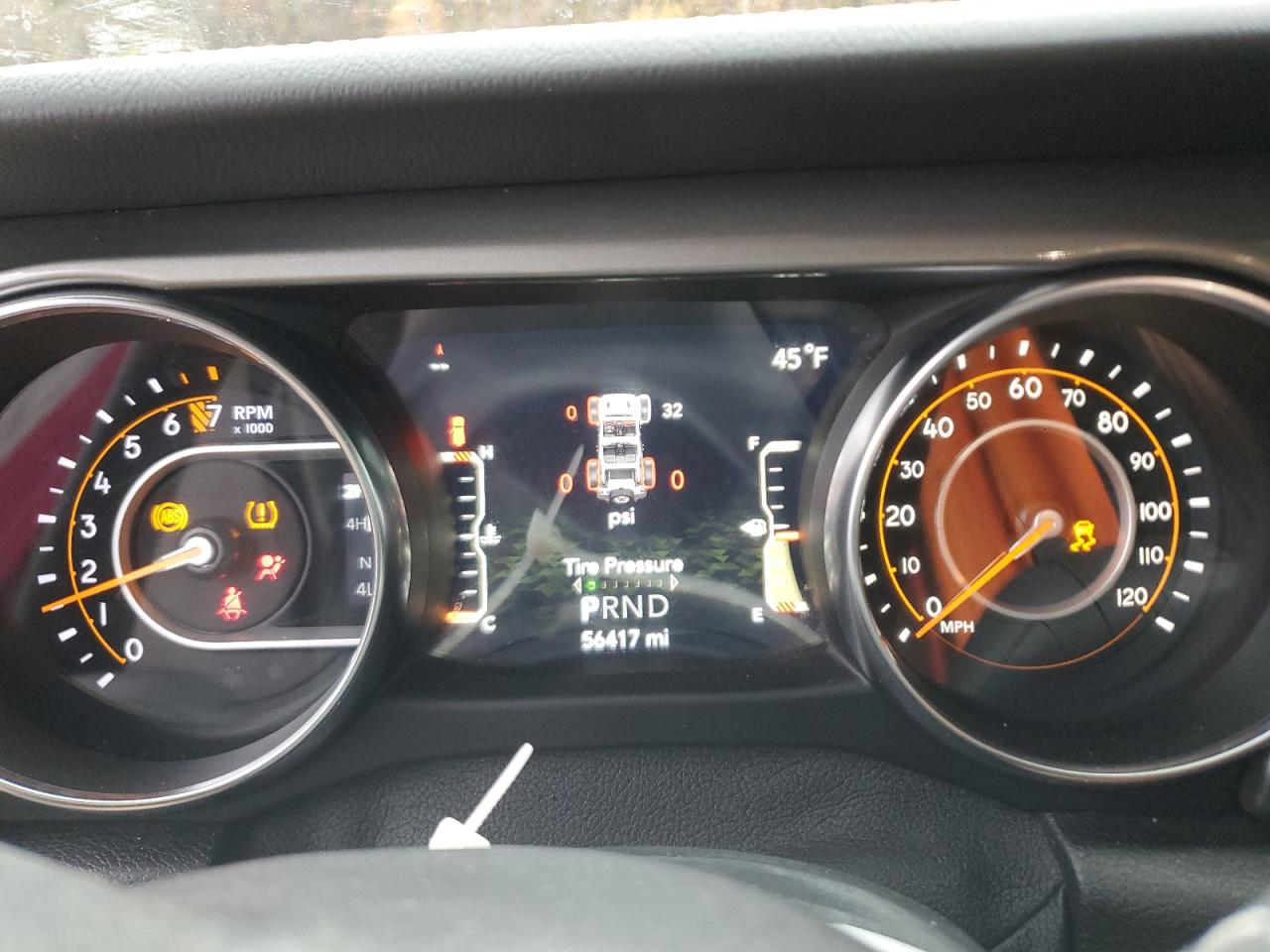 2021 Jeep Wrangler Unlimited Sahara VIN: 1C4HJXEG6MW861359 Lot: 92857845