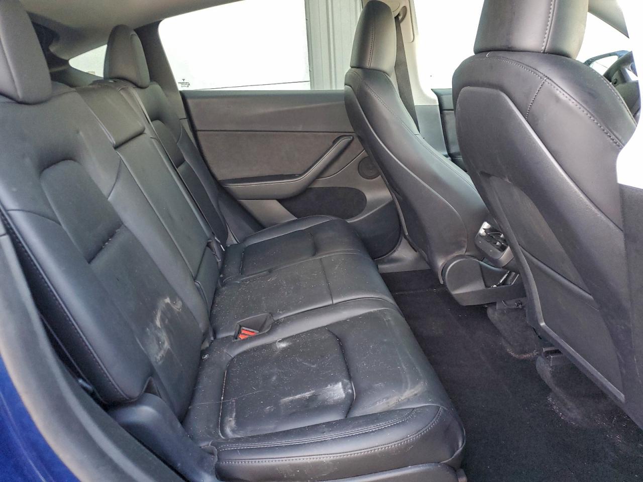 2023 Tesla Model Y VIN: 7SAYGAEE7PF759476 Lot: 94438165