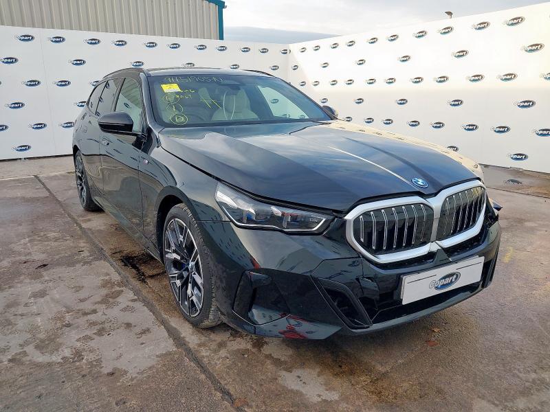 2025 BMW 5 SERIES 530E M SPORT 5DR AUTO