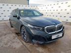 2025 BMW 5 SERIES 530E M SPORT 5DR AUTO for sale at Copart ST HELENS
