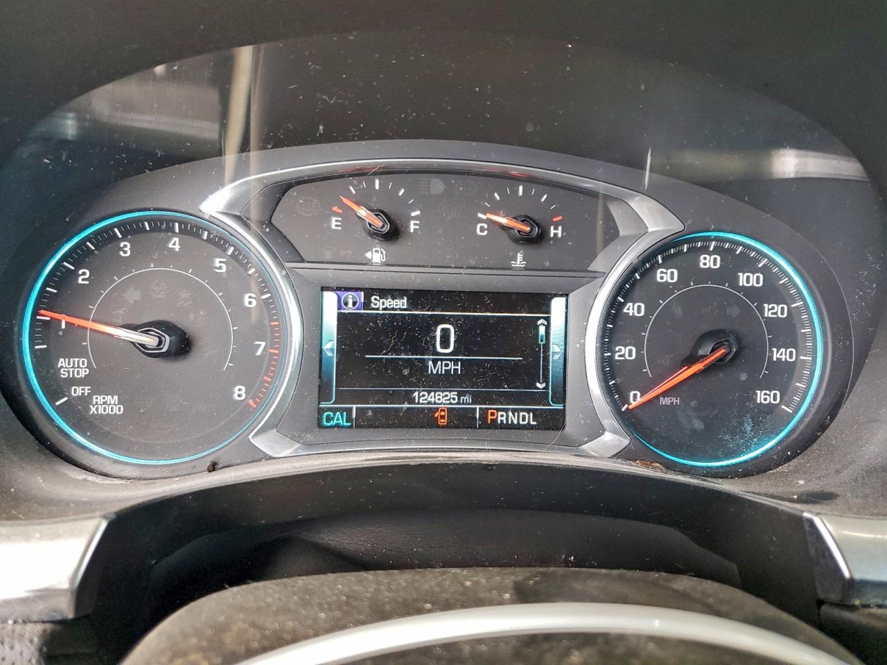 2018 Chevrolet Traverse Premier VIN: 1GNERKKW3JJ181395 Lot: 93621405