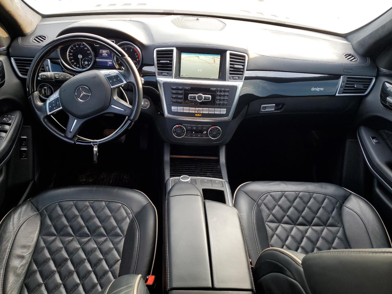 2013 Mercedes-Benz Gl 450 4Matic VIN: 4JGDF7CE0DA259812 Lot: 93415755