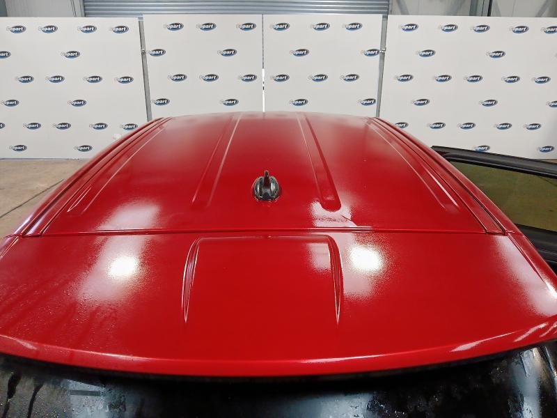 2016 LAND ROVER RANGE ROVER EVOQUE 2.0 TD4 SE TECH 5DR