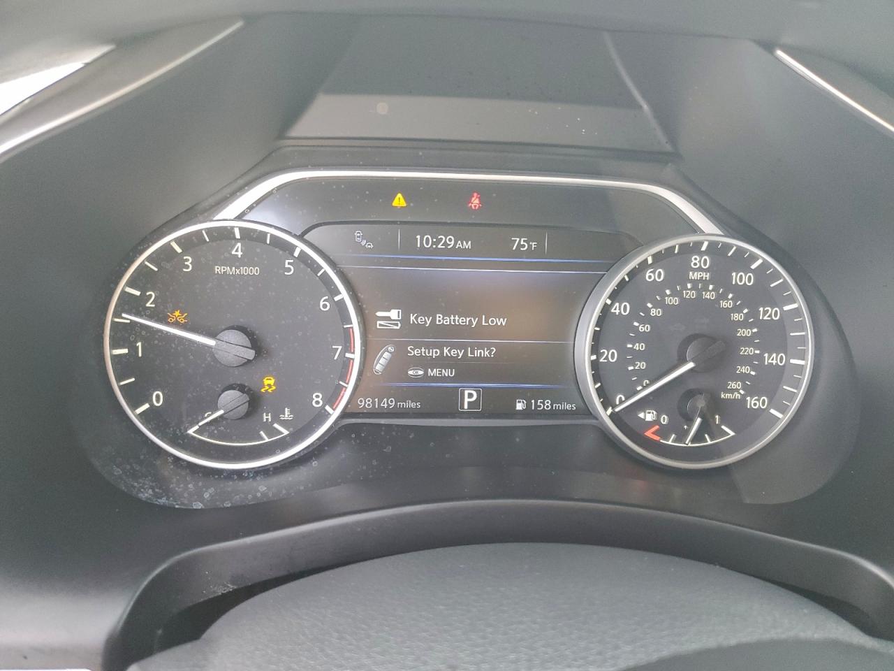 2018 Nissan Murano S VIN: 5N1AZ2MG0JN137369 Lot: 94273565