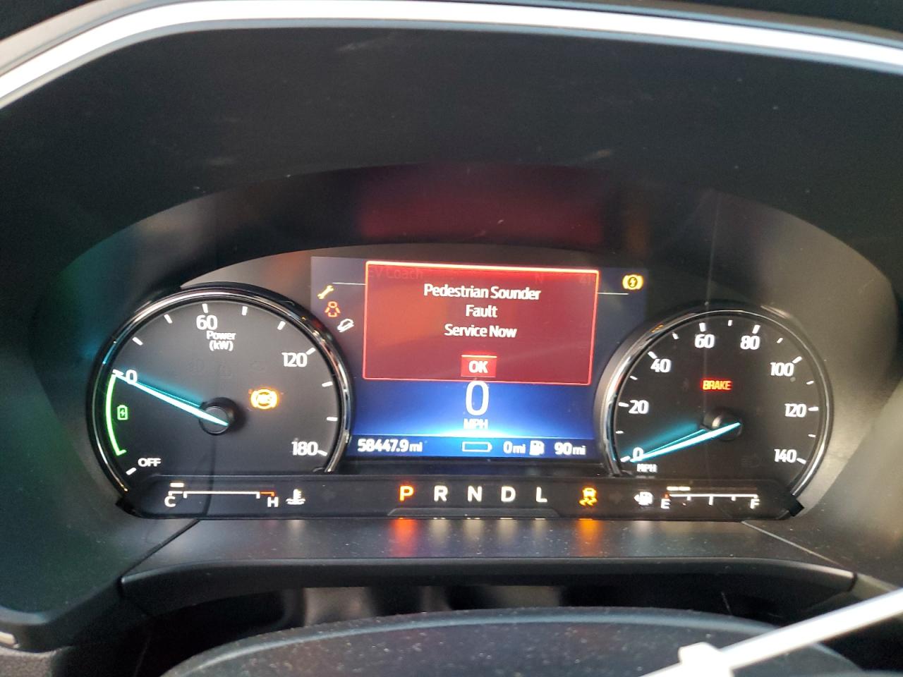 2022 Ford Escape Se VIN: 1FMCU0EZ3NUB74195 Lot: 92681815