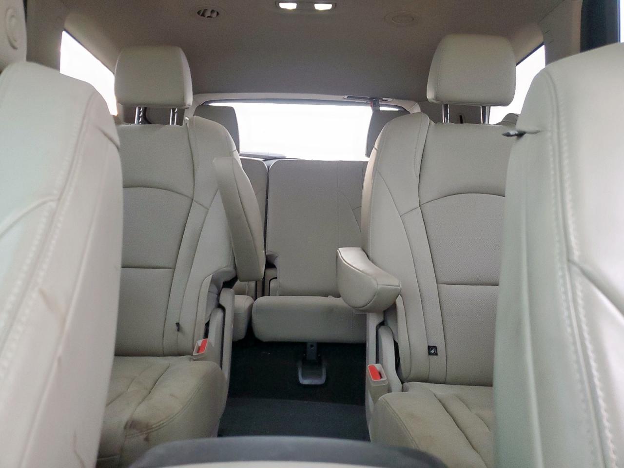 2020 Buick Enclave Essence VIN: 5GAERBKW4LJ187395 Lot: 93473565