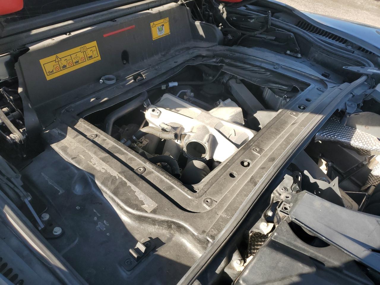 SBM14FCA4NW006444 2022 Mclaren Automotive 720S