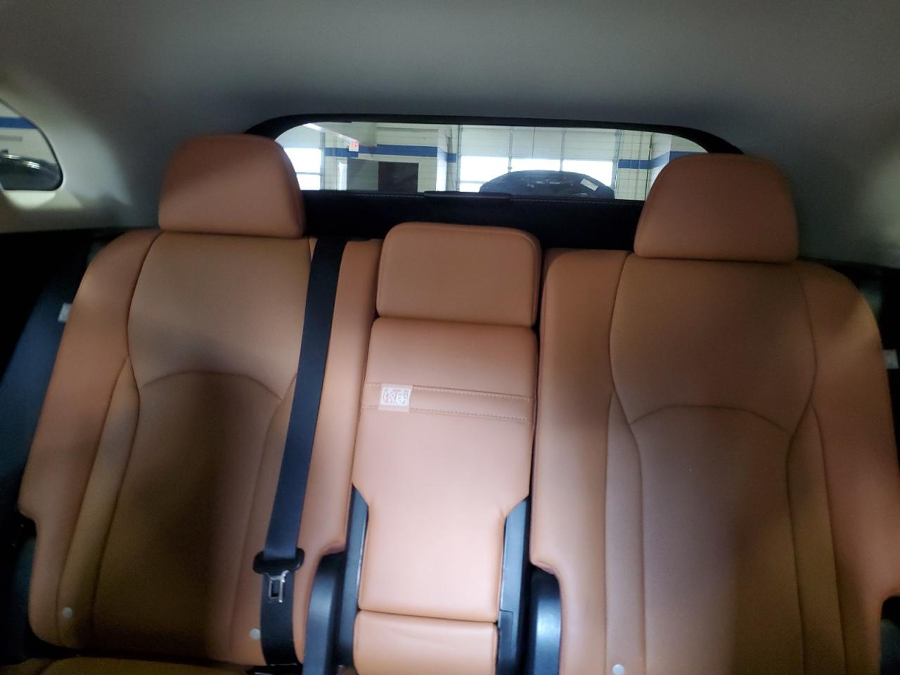 2021 Lexus Rx 450H VIN: 2T2HGMDA3MC057017 Lot: 91525915