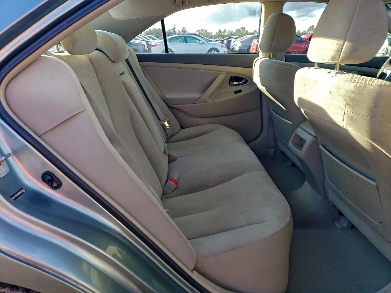 2008 Toyota Camry Ce VIN: 4T1BE46K98U746960 Lot: 94383385