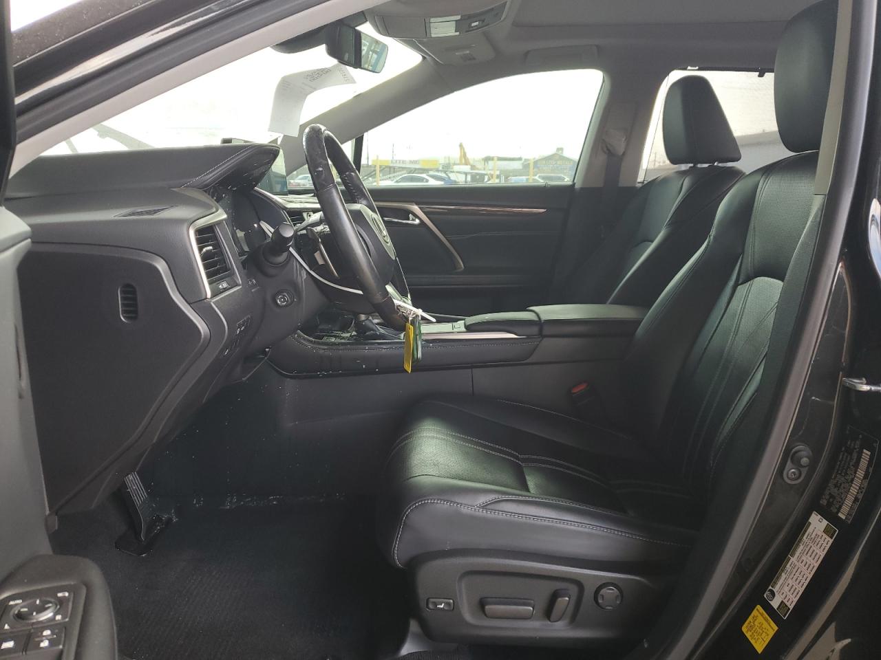 2020 Lexus Rx 350 VIN: 2T2JZMAA8LC176518 Lot: 93278635