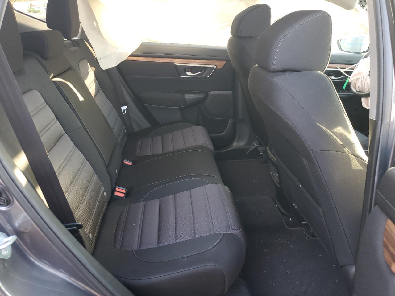 2022 Honda Cr-V Ex VIN: 5J6RW1H53NA002235 Lot: 92872375