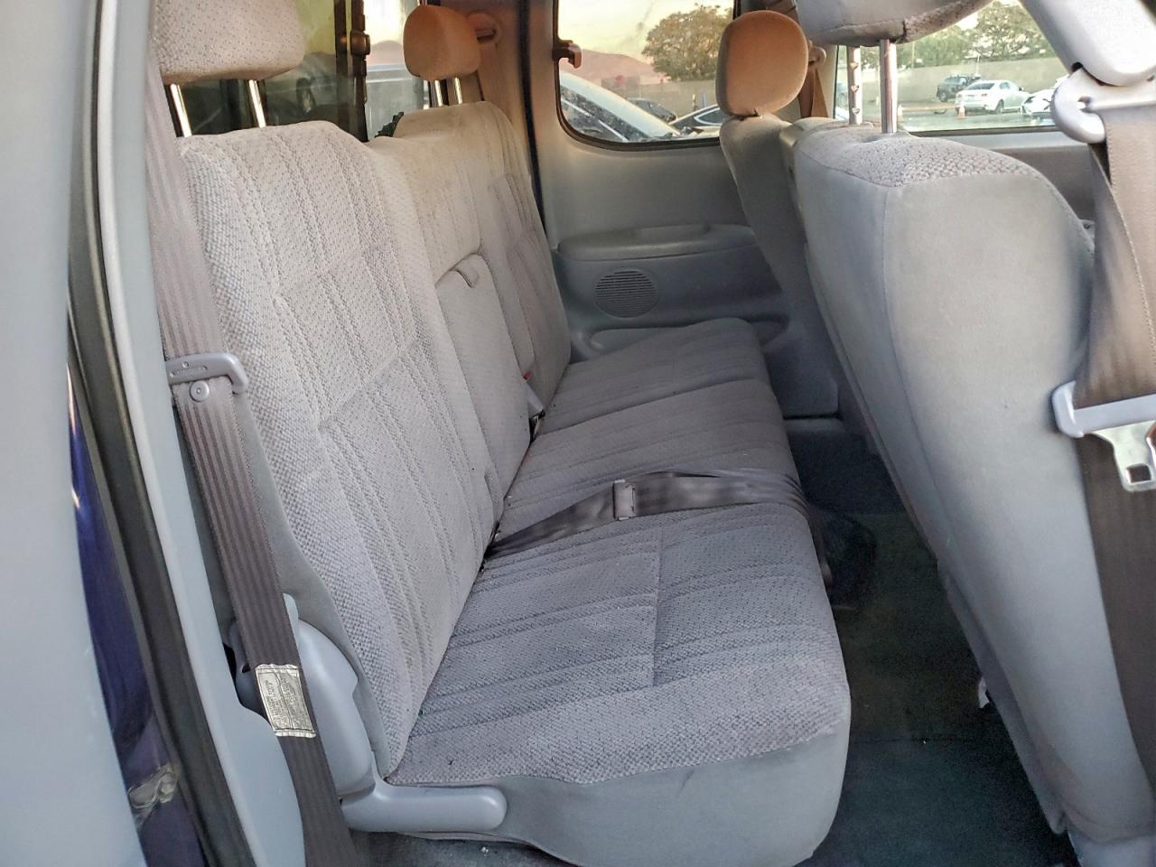 2002 Toyota Tundra Access Cab VIN: 5TBRT341X2S268811 Lot: 92130915