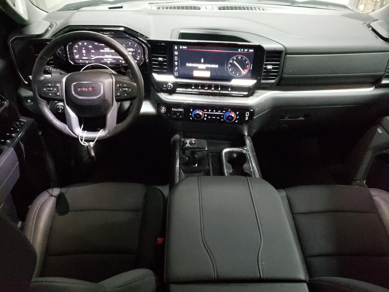 2025 GMC Sierra K1500 Slt VIN: 3GTUUDEL3SG254221 Lot: 93652135