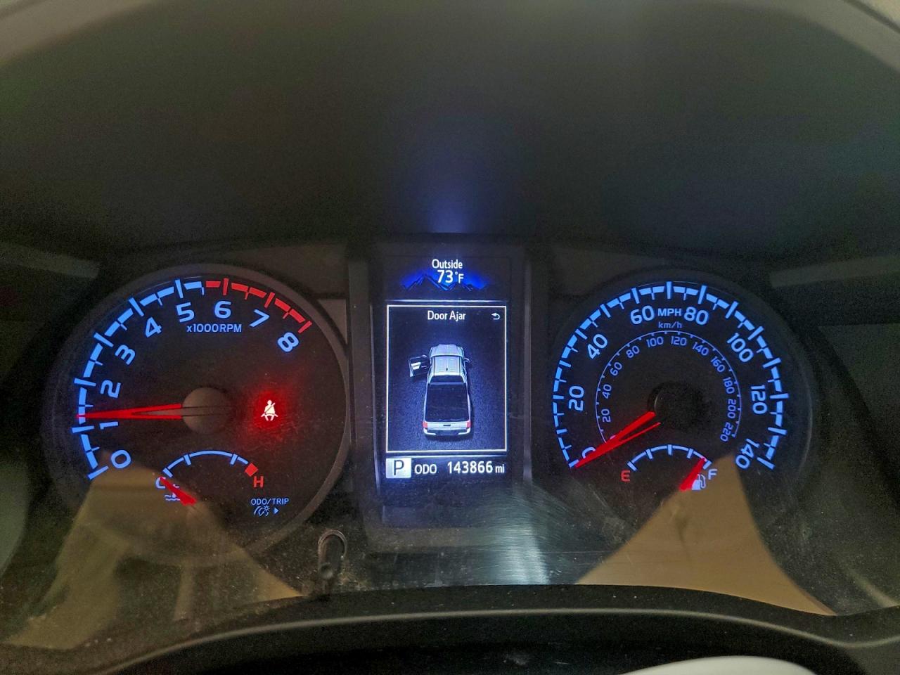 2021 Toyt Tacoma Ex Sr VIN: 3TYRX5GN3MT014094 Lot: 94441385