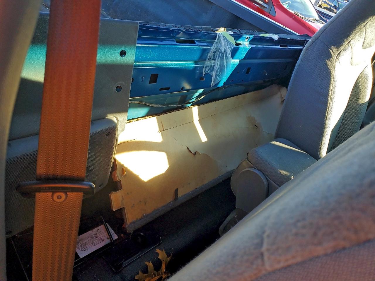 2002 Ford Ranger VIN: 1FTYR11U72TA26306 Lot: 93823075