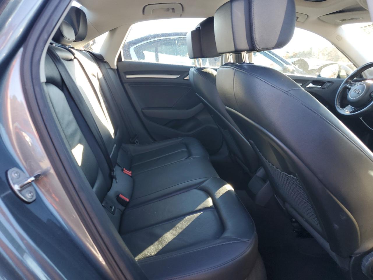 2015 Audi A3 Premium VIN: WAUBFGFF7F1003540 Lot: 90807275