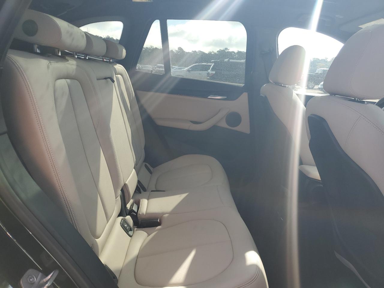 2022 BMW X1 Sdrive28I VIN: WBXJG7C03N5U53207 Lot: 90948375