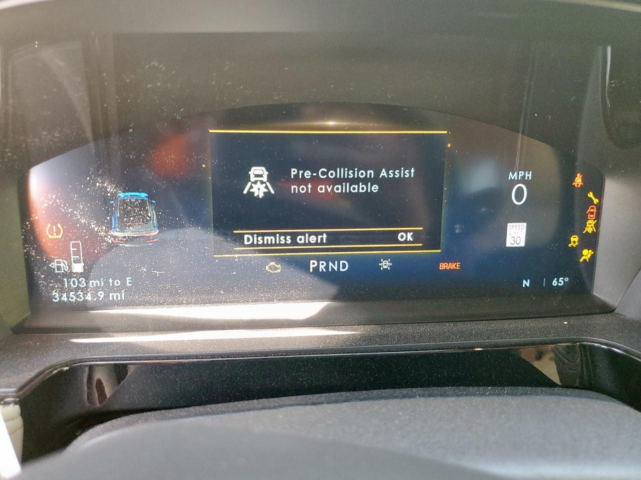 2024 Lincoln Corsair VIN: 5LMCJ1CA1RUL18339 Lot: 92120095