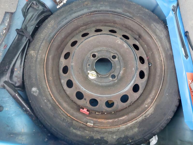 2000 NISSAN MICRA 1.0 S 3DR