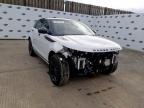 2021 LAND ROVER RANGE ROVER EVOQUE 2.0 D200 R-DYNAMIC HSE 5DR AUTO for sale at Copart SANDWICH