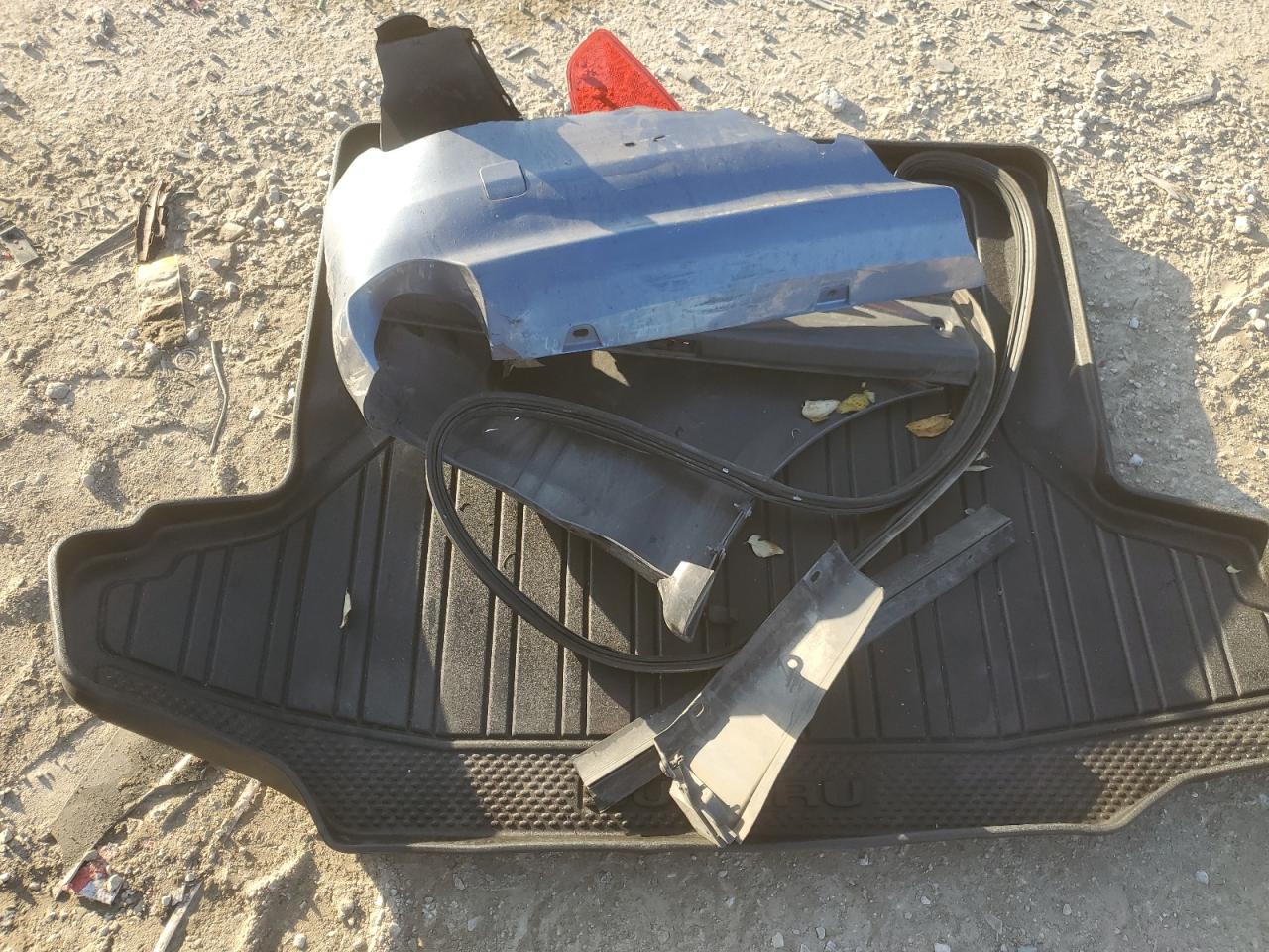 2013 Subaru Legacy 2.5I Limited VIN: 4S3BMCJ68D3021748 Lot: 90342065