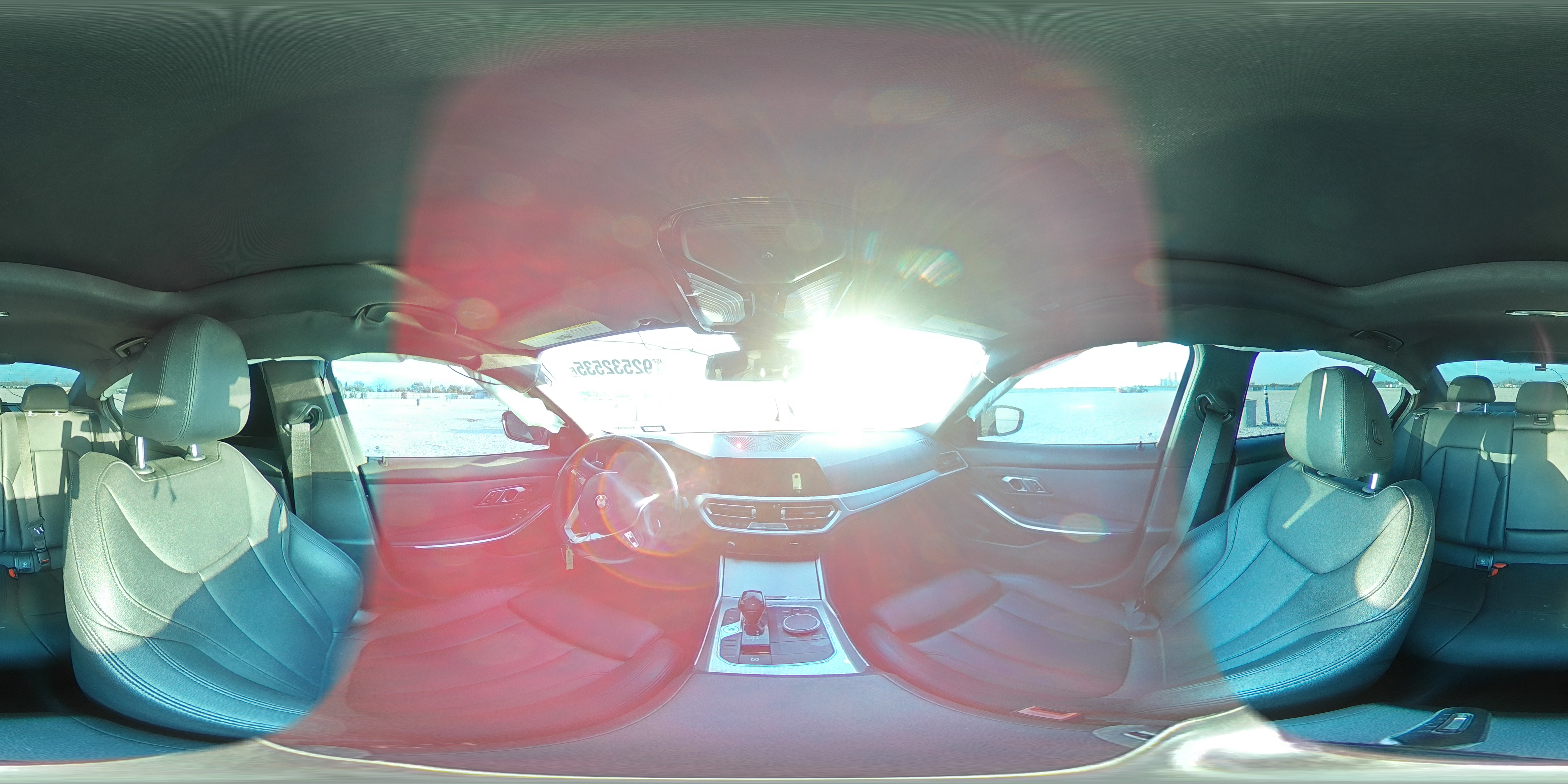 2021 BMW 330Xi VIN: 3MW5R7J0XM8C16059 Lot: 92532535