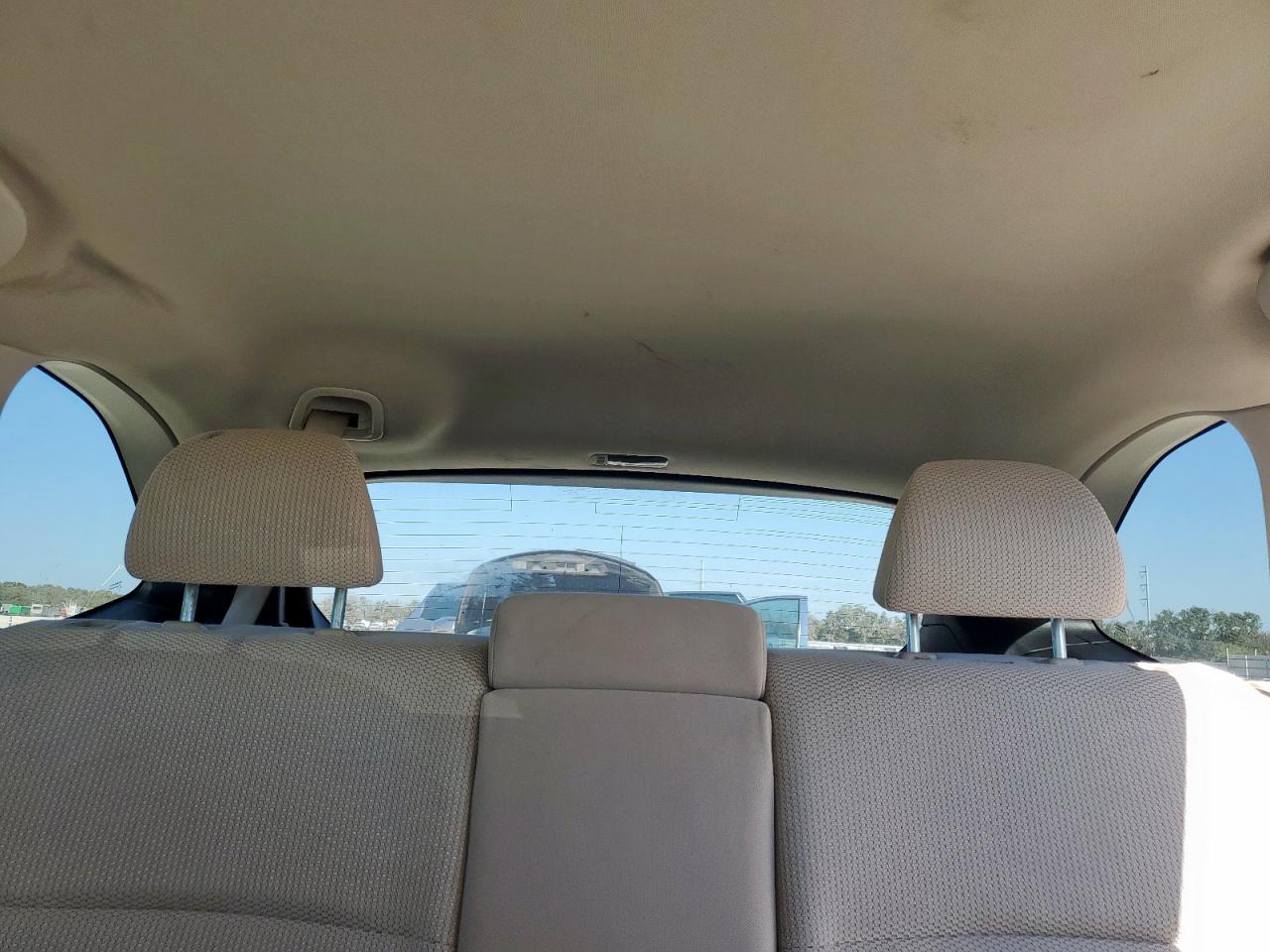 2018 Subaru Outback 2.5I Premium VIN: 4S4BSAFC7J3372246 Lot: 91668965