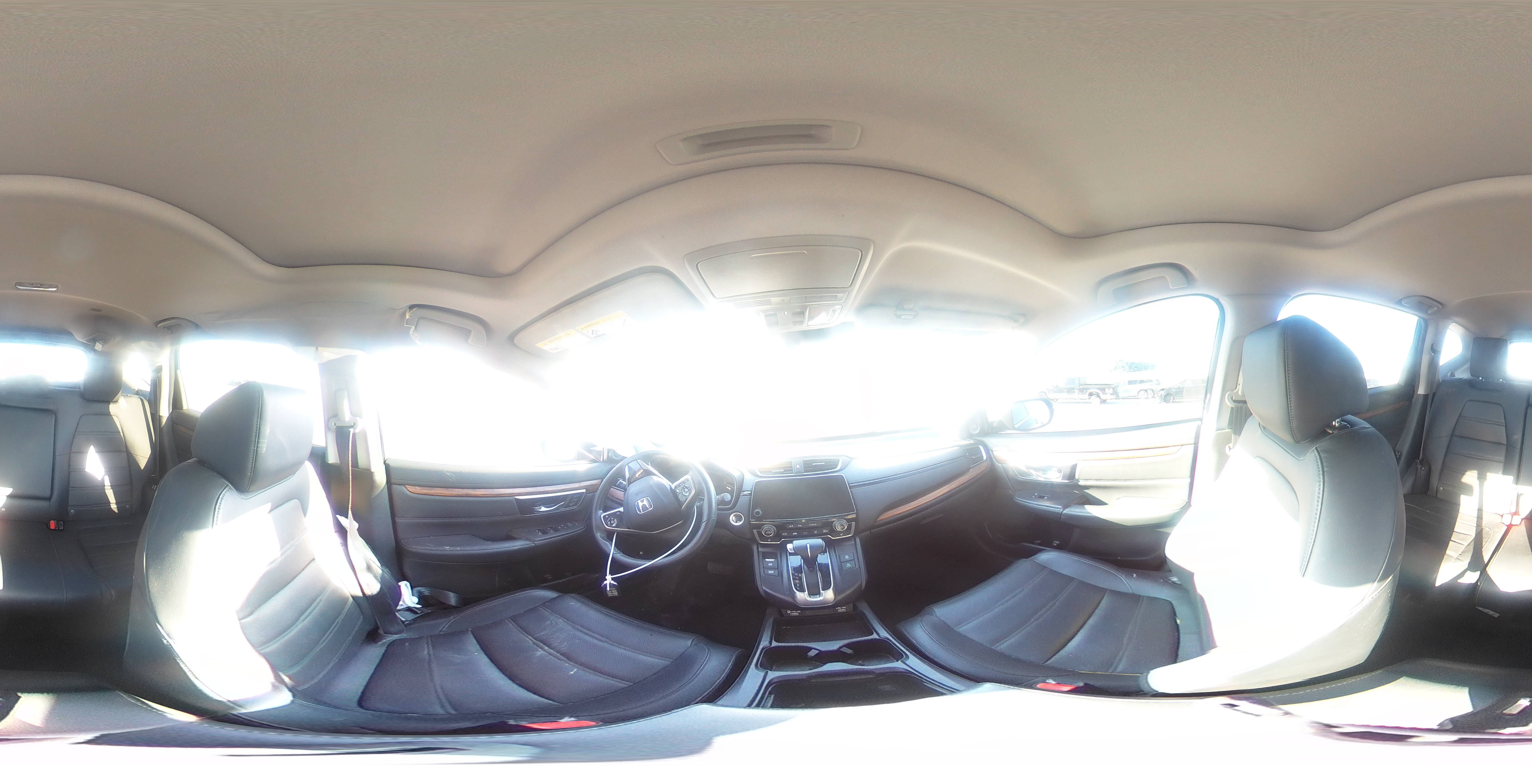 2022 Honda Cr-V Exl VIN: 2HKRW2H85NH634068 Lot: 91459705