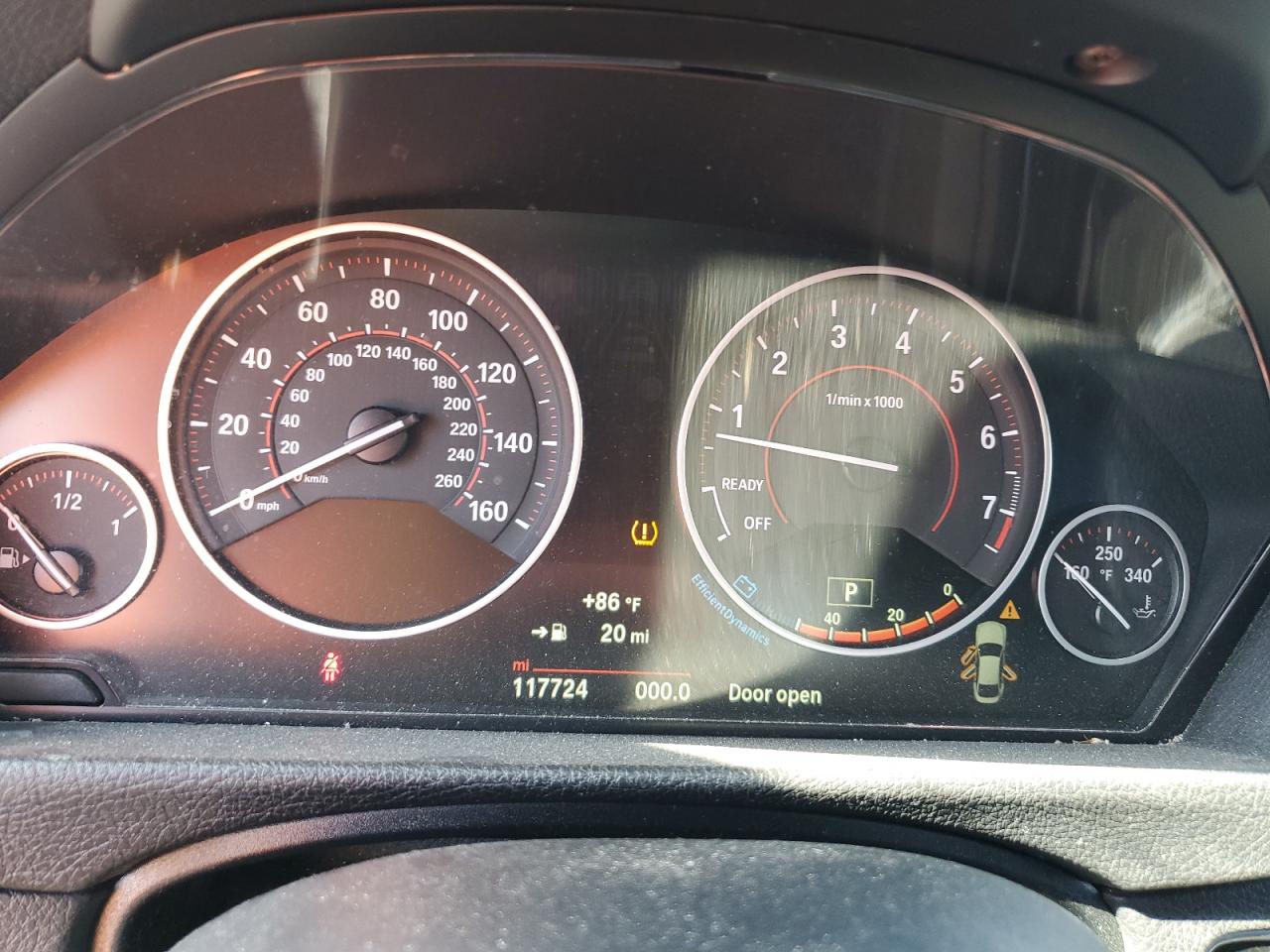 2018 BMW 430I Gran Coupe VIN: WBA4J1C53JBG78016 Lot: 91195895