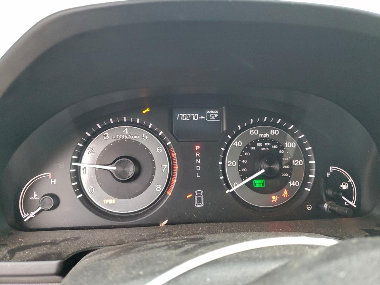 2016 Honda Odyssey Se VIN: 5FNRL5H30GB005866 Lot: 93945515