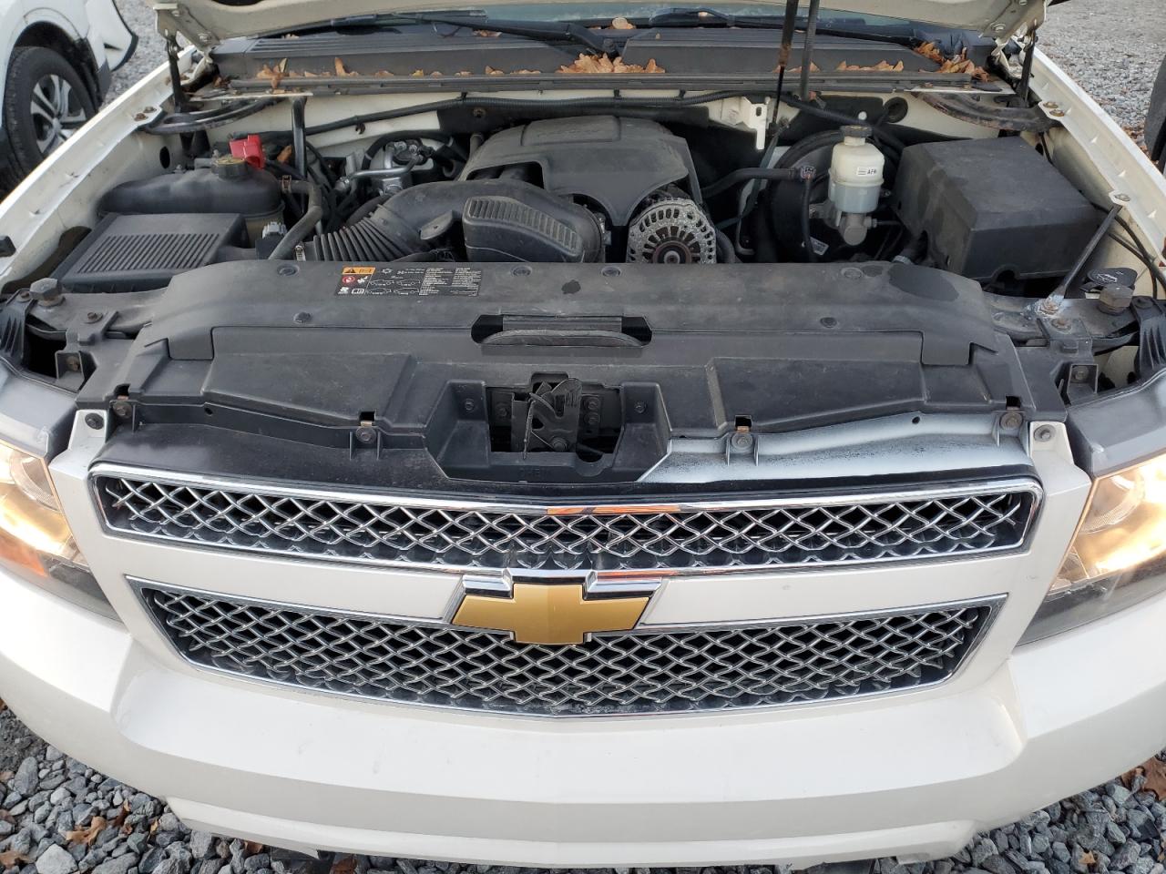 2013 Chevrolet Avalanche Ltz VIN: 3GNTKGE70DG246867 Lot: 93007975