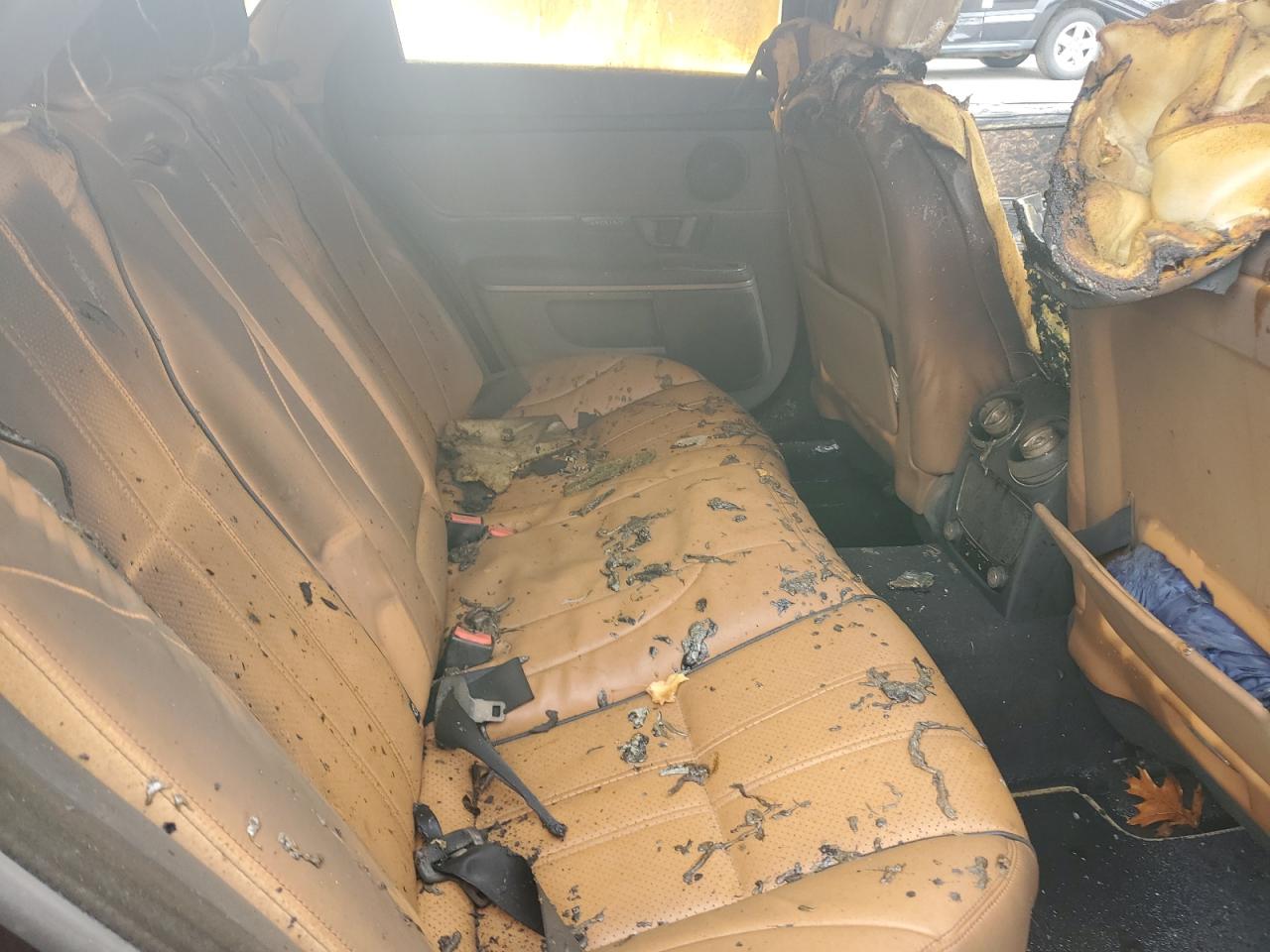 2014 Jaguar Xj VIN: SAJWJ1CD4E8V60190 Lot: 90876975