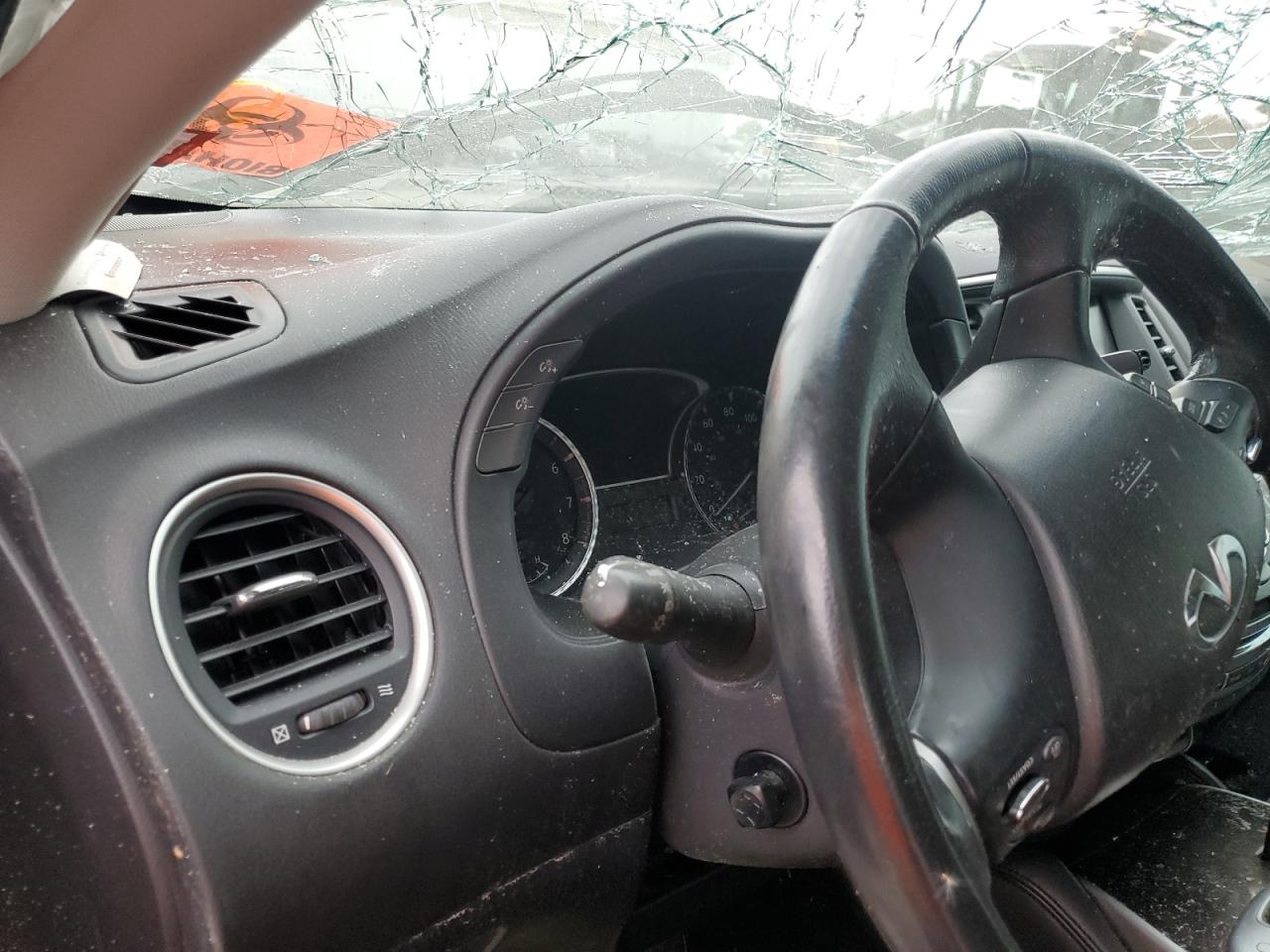 2015 Infiniti Qx60 VIN: 5N1AL0MM1FC541022 Lot: 91056635