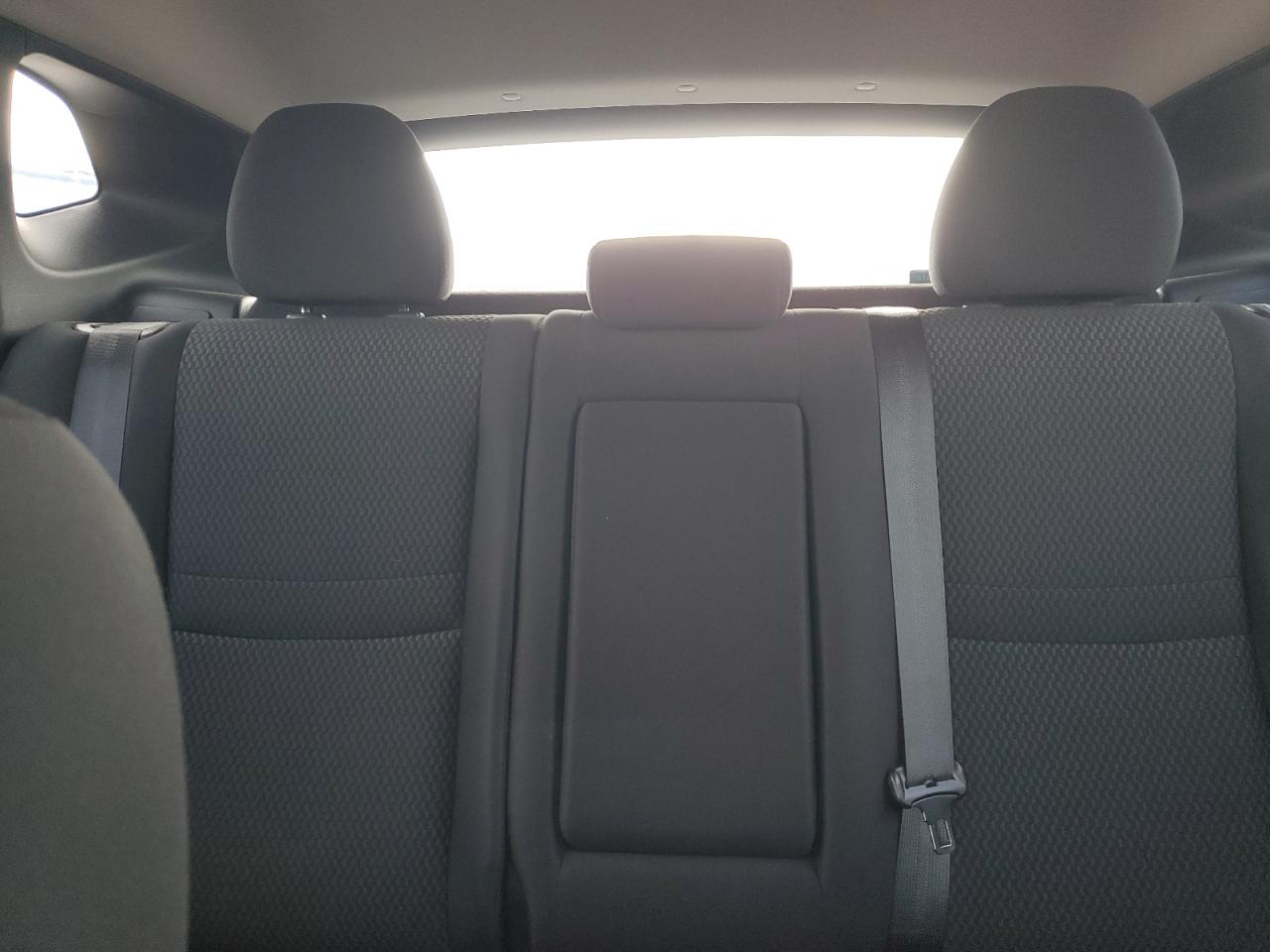 2020 Nissan Rogue Sport S VIN: JN1BJ1CV4LW263339 Lot: 93645395