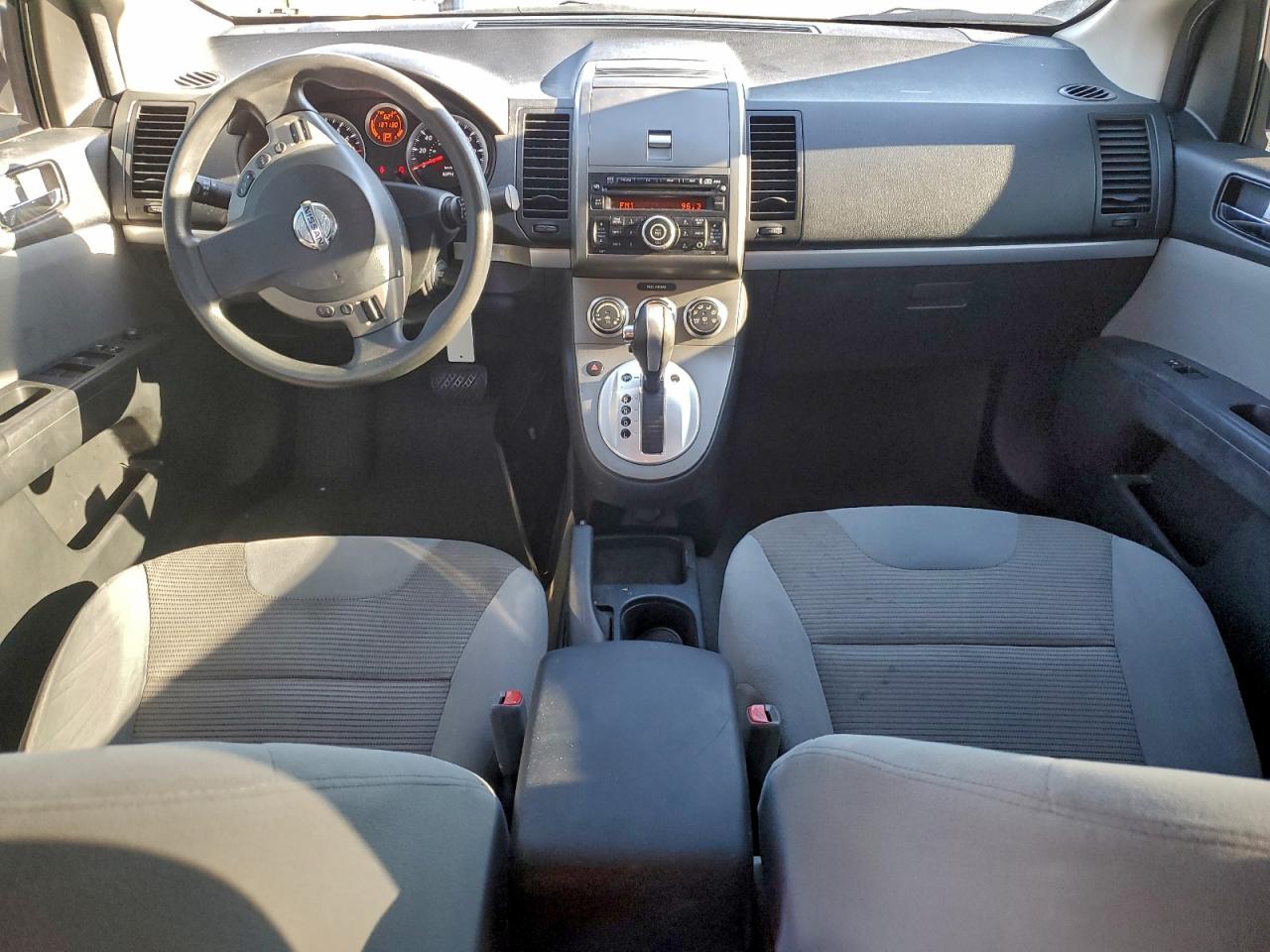 2012 Nissan Sentra 2.0 VIN: 3N1AB6AP2CL641948 Lot: 94371925