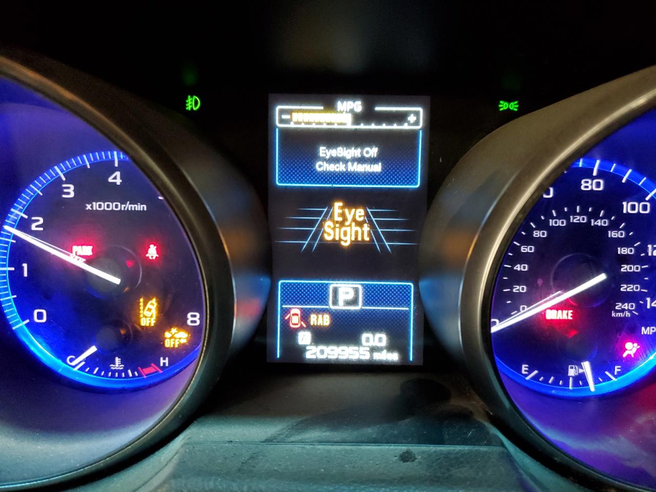 2017 Subaru Legacy 2.5I Limited VIN: 4S3BNAN61H3047917 Lot: 92498495