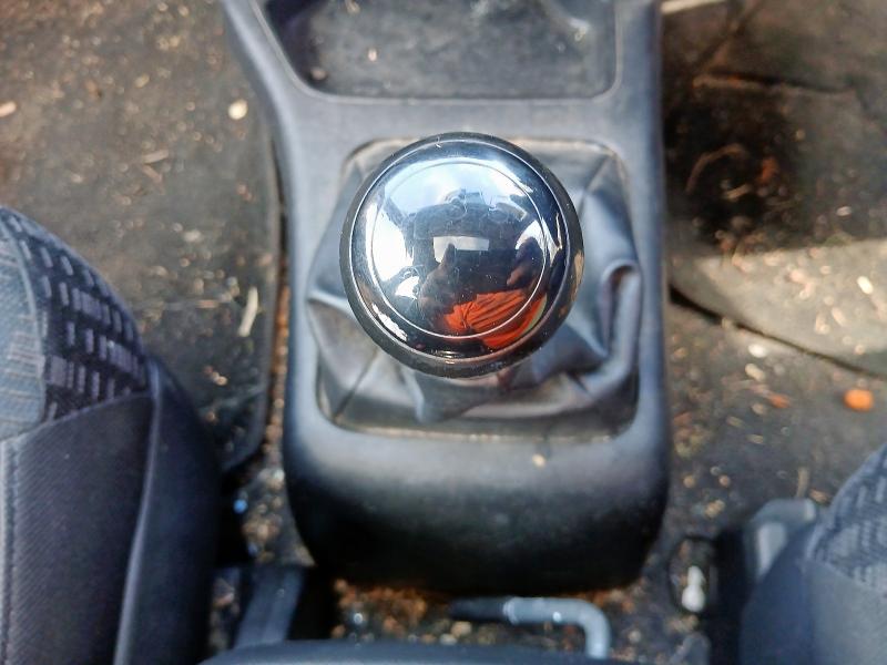 2006 HONDA CR-V 2.0 I-VTEC SPORT 5DR