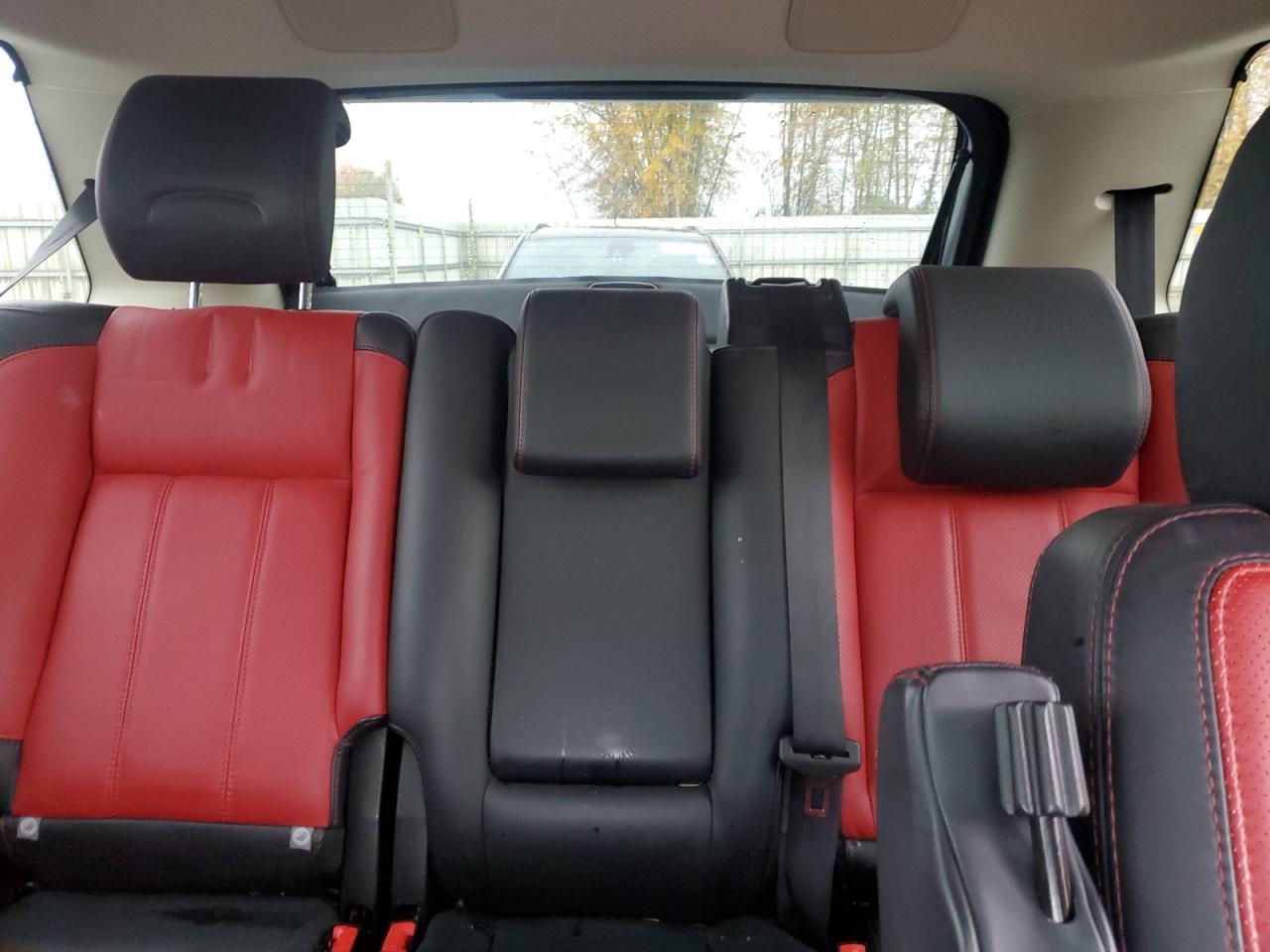 2011 Land Rover Range Rover Sport Autobiography VIN: SALSP2E41BA286376 Lot: 91359095