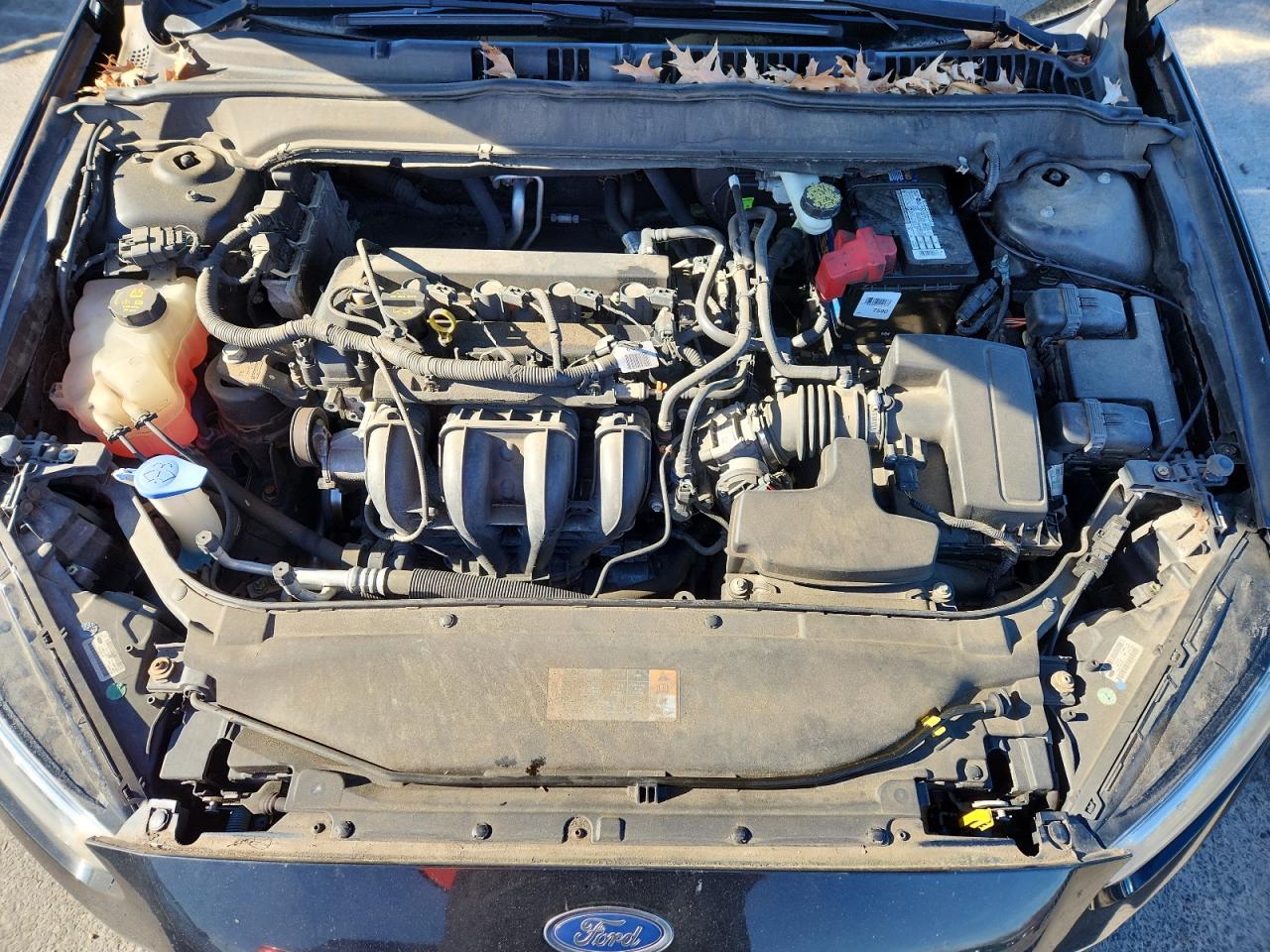 2013 Ford Fusion Se VIN: 3FA6P0H77DR110062 Lot: 92266115