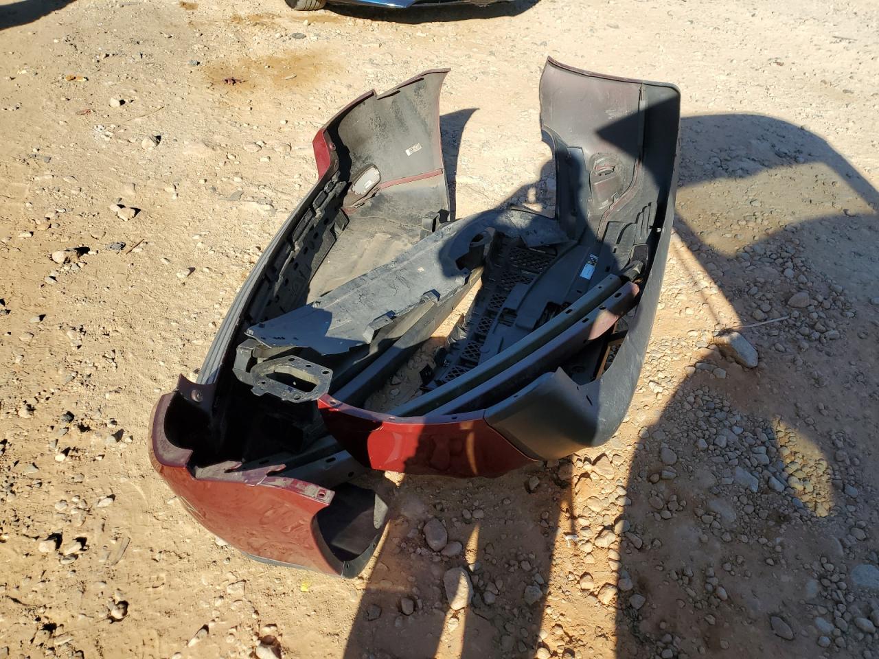 2016 Jeep Compass Latitude VIN: 1C4NJCEB1GD599878 Lot: 92925545