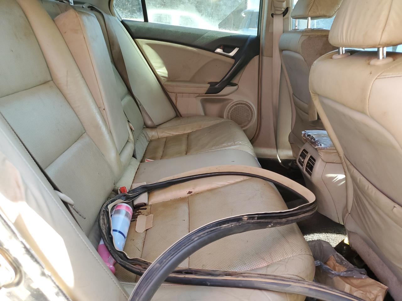 2013 Acura Tsx VIN: JH4CU2F43DC002190 Lot: 92464145