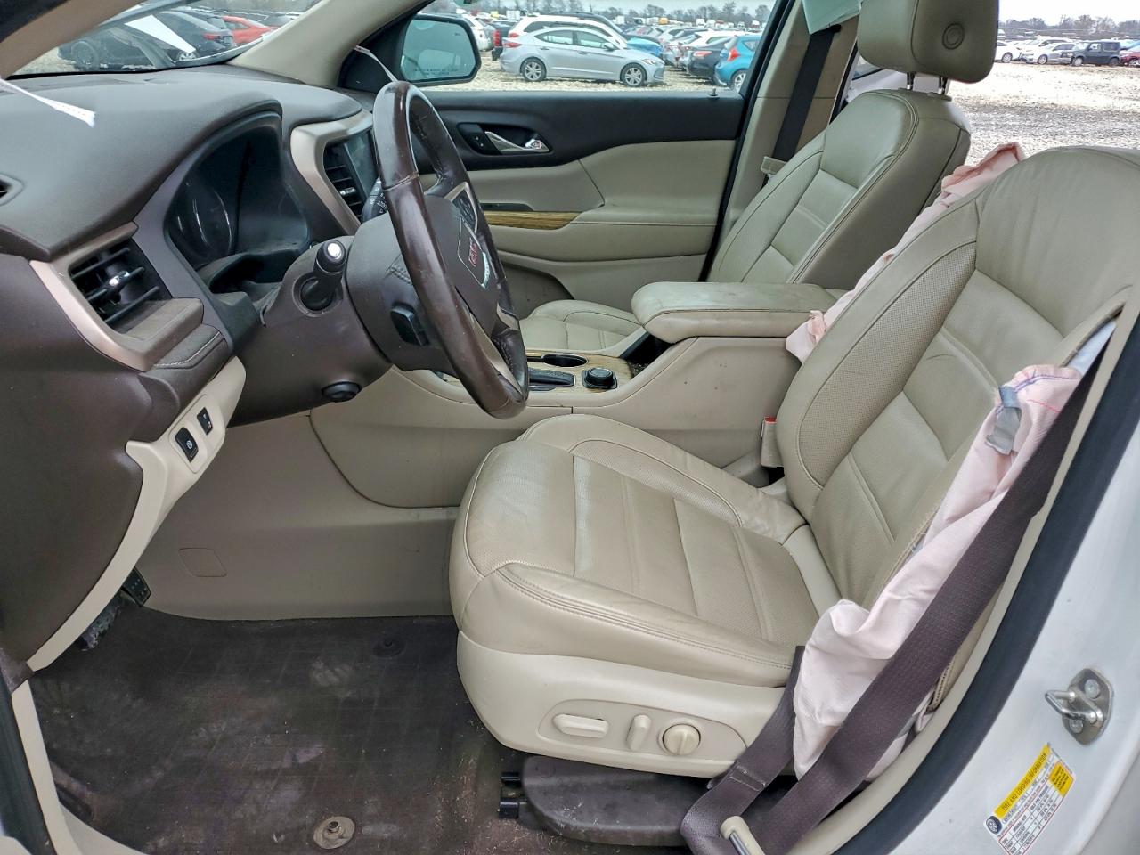 2018 GMC Acadia Denali VIN: 1GKKNPLS7JZ103210 Lot: 94356515